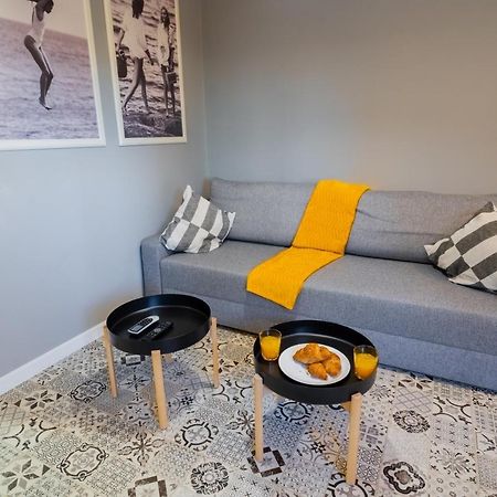 One Bedroom Flat In Bucharest'S Historic District Dış mekan fotoğraf
